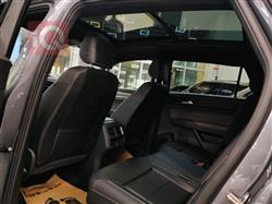 Volkswagen Atlas Cross Sport